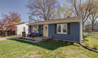 2509 Alfaretta Ave, Alton, IL 62002