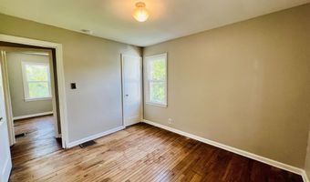 163 N 13th Ave, Beech Grove, IN 46107
