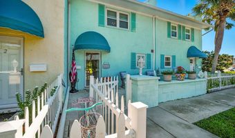 2233 SEMINOLE Road 3, Atlantic Beach, FL 32233