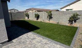 12430 W Levi Dr, Avondale, AZ 85323