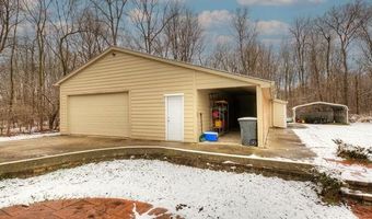 8933 BORDMAN Rd, Almont, MI 48003