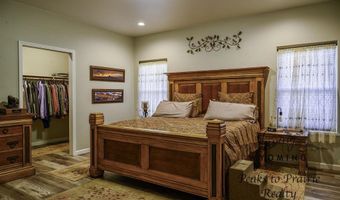 231 Lame Deer Ave, Cody, WY 82414