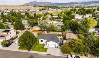 3346 Carlson Ave, Elko, NV 89801