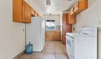 2406 Westminster Ave, Alamogordo, NM 88310