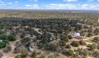 1858 Burr Oak, Adkins, TX 78101