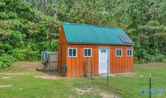 1228 Matt Morrow Rd, Arab, AL 35016