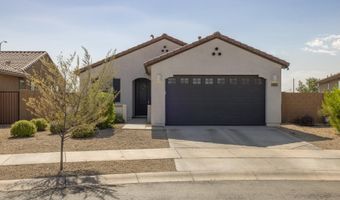 2468 S REAVIS FALLS Rd, Apache Junction, AZ 85119