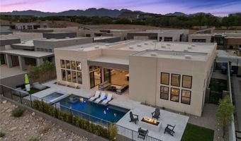 11233 Desert Heights Ave, Las Vegas, NV 89135