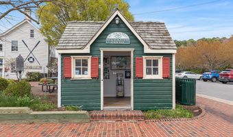22769 ALMOST NEAVITT Rd, Bozman, MD 21612