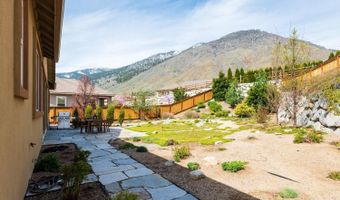 2814 Voight Canyon Dr, Genoa, NV 89411