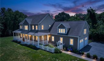 45 Pine Swamp Rd, Cumberland, RI 02864