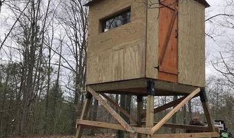 4205 Stoney Creek Rd, Afton, MI 49705