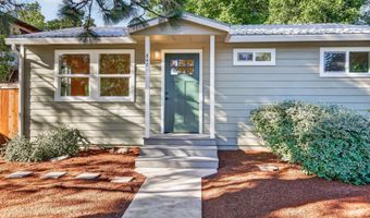 840 B St, Ashland, OR 97520