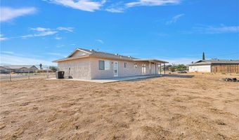 22780 Itasca Rd, Apple Valley, CA 92308