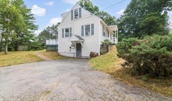 1236 Morgan St, Bennington, VT 05201