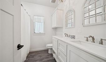 5522 N 180 Rd, Beggs, OK 74421