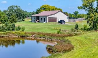 3726 ST. Joe Rd, Atkins, AR 72823
