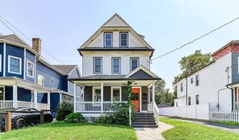 704 Sixth Ave Unit 1, Asbury Park, NJ 07712