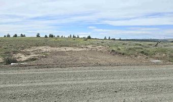 180 Middle Rd, Bickleton, WA 99322