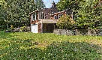 3705 N Cambridge Rd, Cambridge, VT 05464