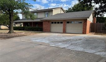 1100 N Prairie Dr, Altus, OK 73521