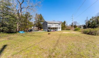135 DENNISVILLE Rd, Cape May Court House, NJ 08210