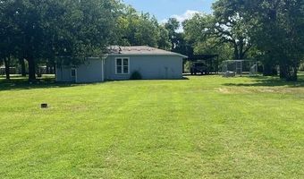 214 Hemphill St, Hico, TX 76457