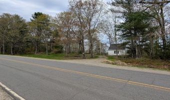 1181 W Alna Rd, Alna, ME 04535