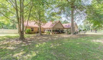 957 Hwy 259 S, De Kalb, TX 75559