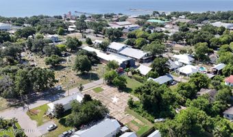 S Toulme Street, Bay St. Louis, MS 39520