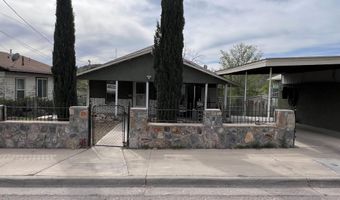 509 Empire St, Bayard, NM 88023