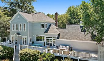 1307 BEACHVIEW Rd, Annapolis, MD 21403