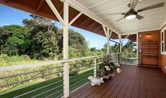 785 W Kuiaha Rd, Haiku, HI 96708