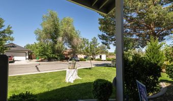 4221 Stampede Dr, Carson City, NV 89701