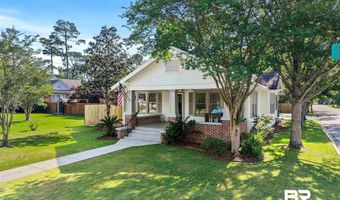 903 S Pensacola Ave, Atmore, AL 36502