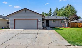 8809 W Canterbury St, Boise, ID 83704