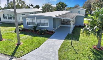 1038 Warbler Ct, Barefoot Bay, FL 32976