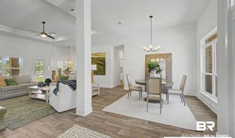 604 Primrose Dr, Bay Minette, AL 36507