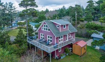 969 NW Parkview, Seal Rock, OR 97376