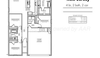 4411 Houlette St, Amarillo, TX 79118