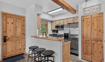 260 SKI HILL Rd 6, Breckenridge, CO 80424
