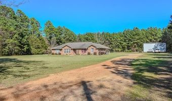192188 N 4205 Rd, Antlers, OK 74523
