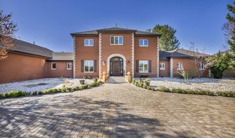 2501 Kensington Pl, Carson City, NV 89703