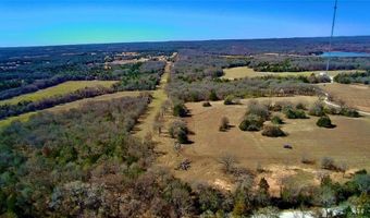 Tbd 13.7+/- Acres County Road 2560, Alvord, TX 76225