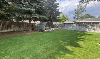 759 S Stout, Blackfoot, ID 83221