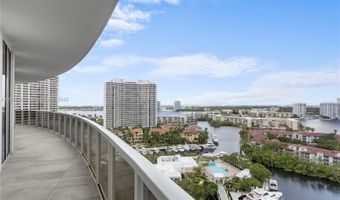 4100 Island Blvd 1503, Aventura, FL 33160