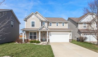 3022 Silvercliff Cir, Indianapolis, IN 46217