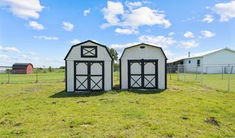 3616 County Road 607, Alvarado, TX 76009