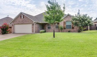 1011 Shelly Dr, Keene, TX 76031