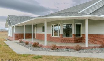 297 Big Timber Loop Rd, Big Timber, MT 59011